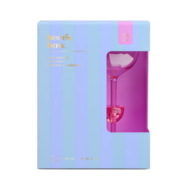 Summer Drinks Bundle