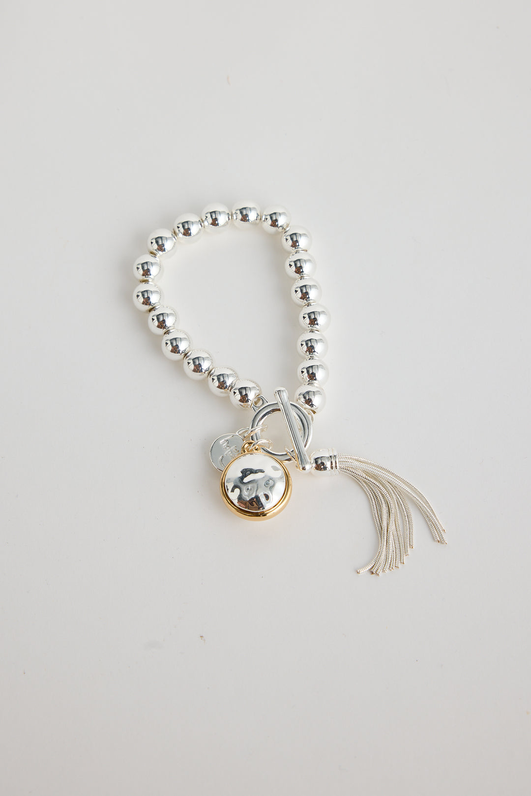 Silver Zara Bracelet