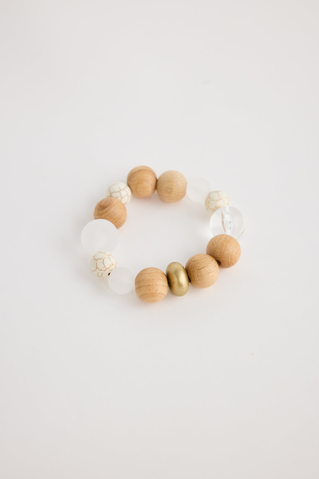 Natural Cottesloe Bracelet