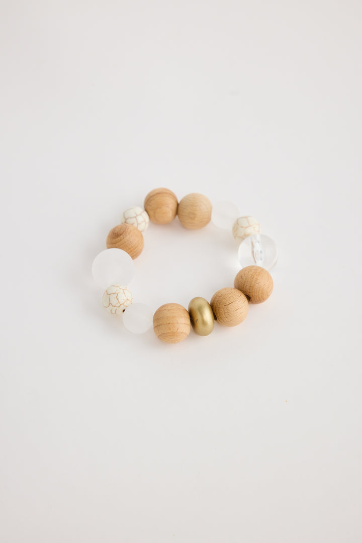 Natural Cottesloe Bracelet