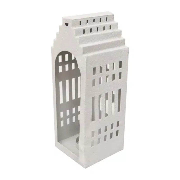 Le Forge Concrete Tealight Windsor House