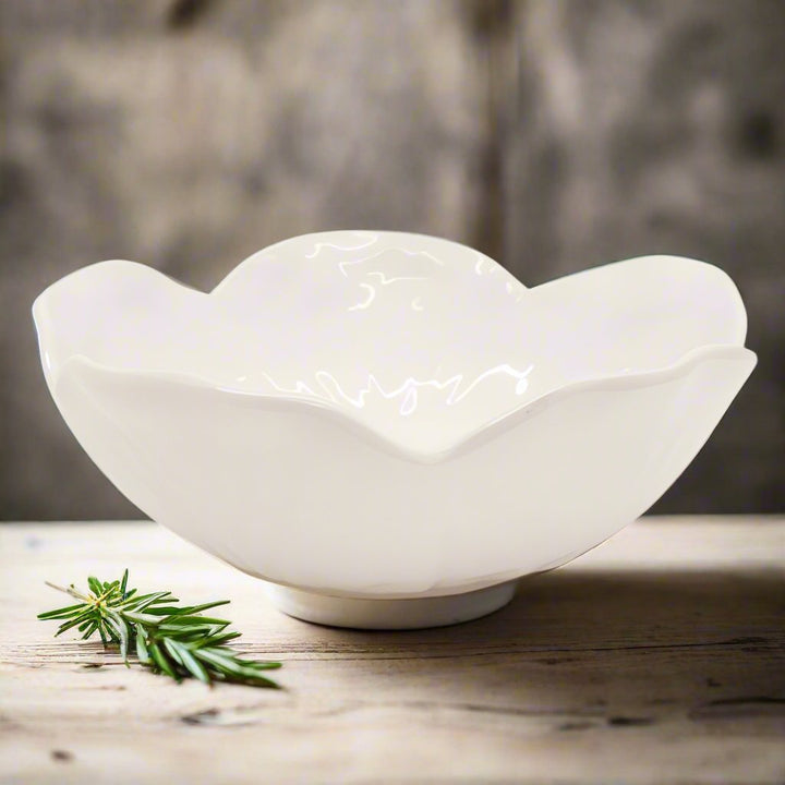 32CM CABBAGE LARGE BOWL