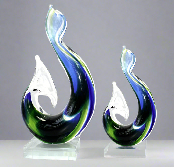 KORU HOOK