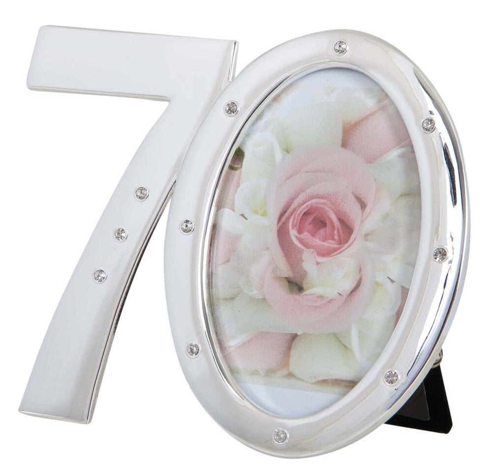 Age Photo Frame