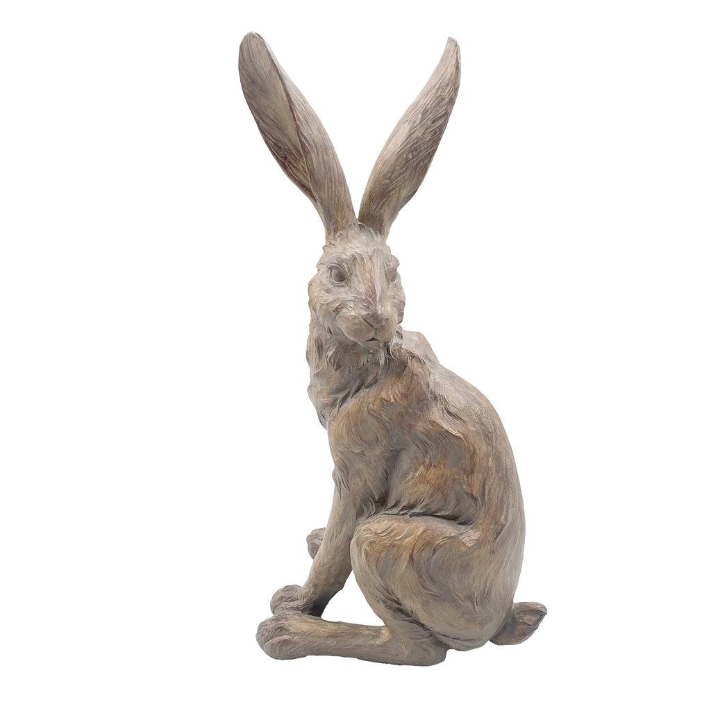 STANDING COUNTRY HARE - RAPT ONLINE