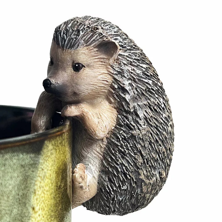 Hanging Hedgehog