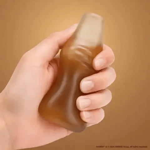 Haribo Happy Cola Squishy Toy