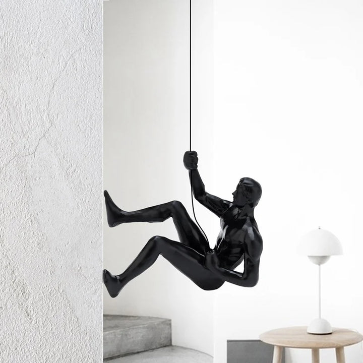 HANGING MEN PAIR