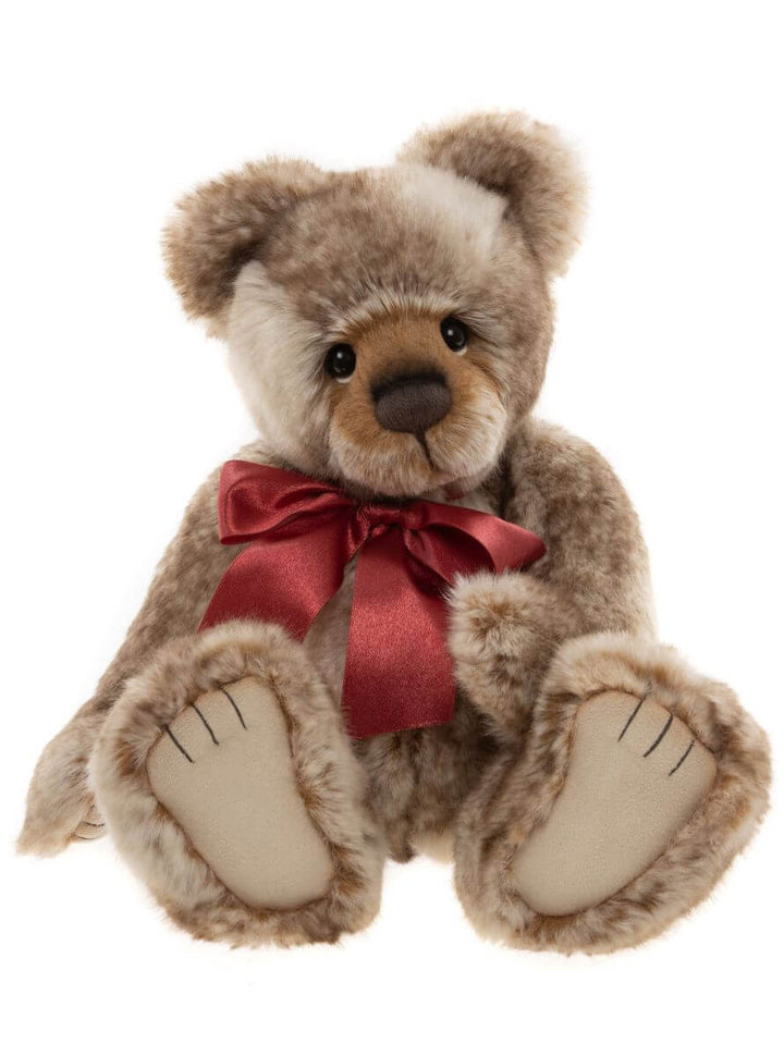 PRE ORDER | Charlie Bears Hughes Bear