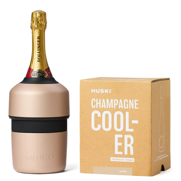 CHAMPAGNE COOLER