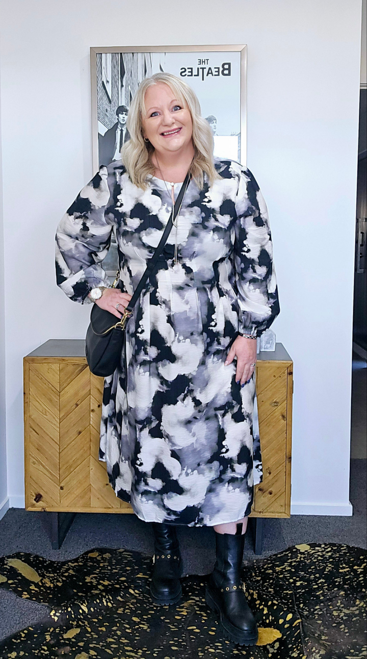 JESSE DRESS