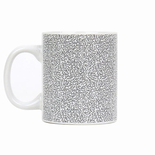 ITTY BITTY TITTY MUG