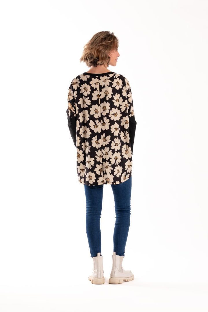 SIDE PROJECT RELAXED TOP