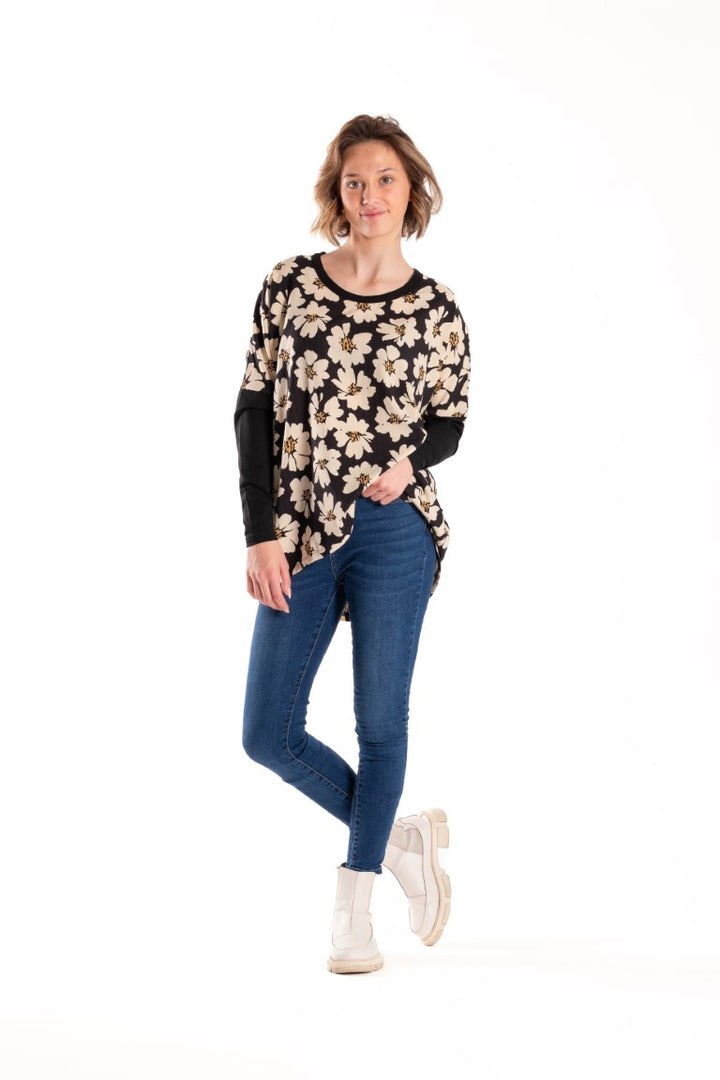 SIDE PROJECT RELAXED TOP