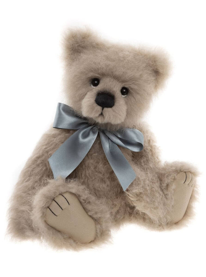 PRE ORDER | Charlie Bears Jackson Growler Bear