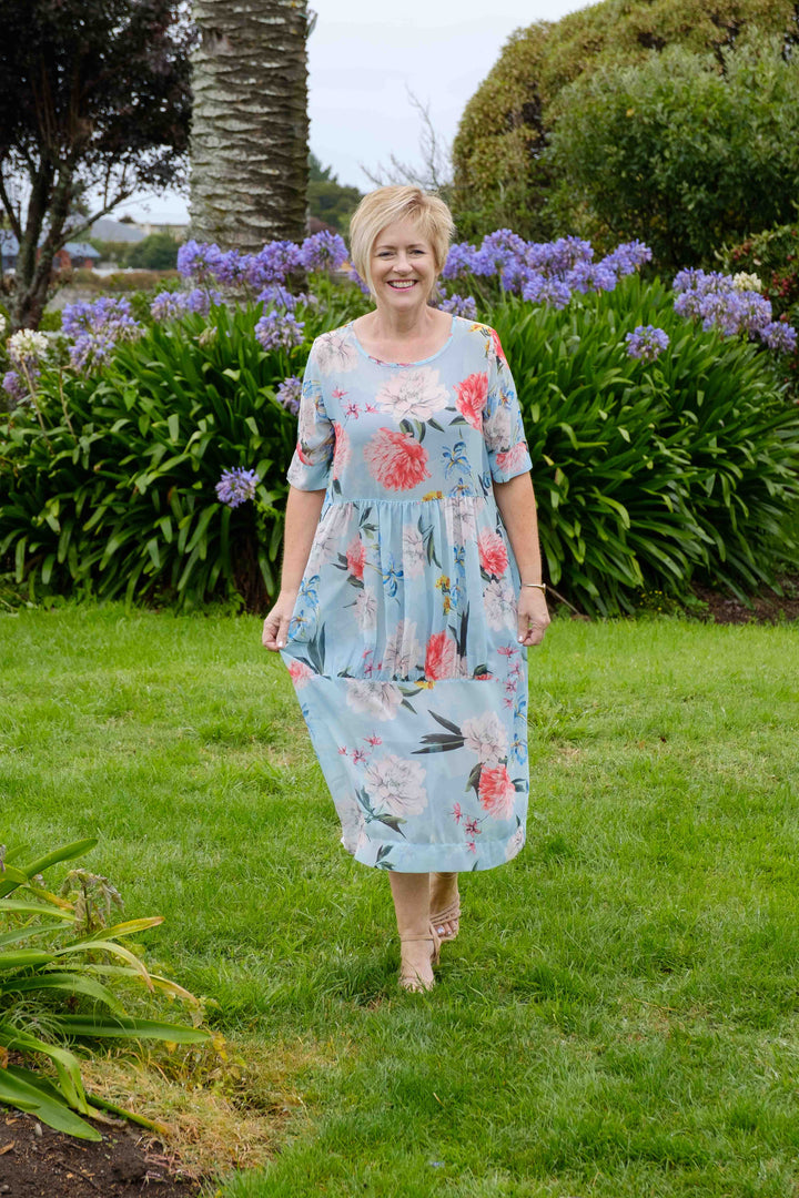 Jellicoe Jordan Dress Lovable