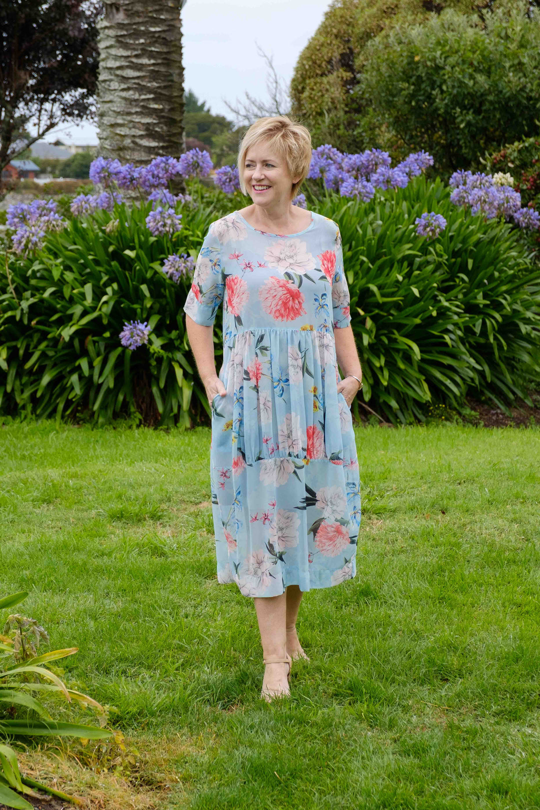 Jellicoe Jordan Dress Lovable