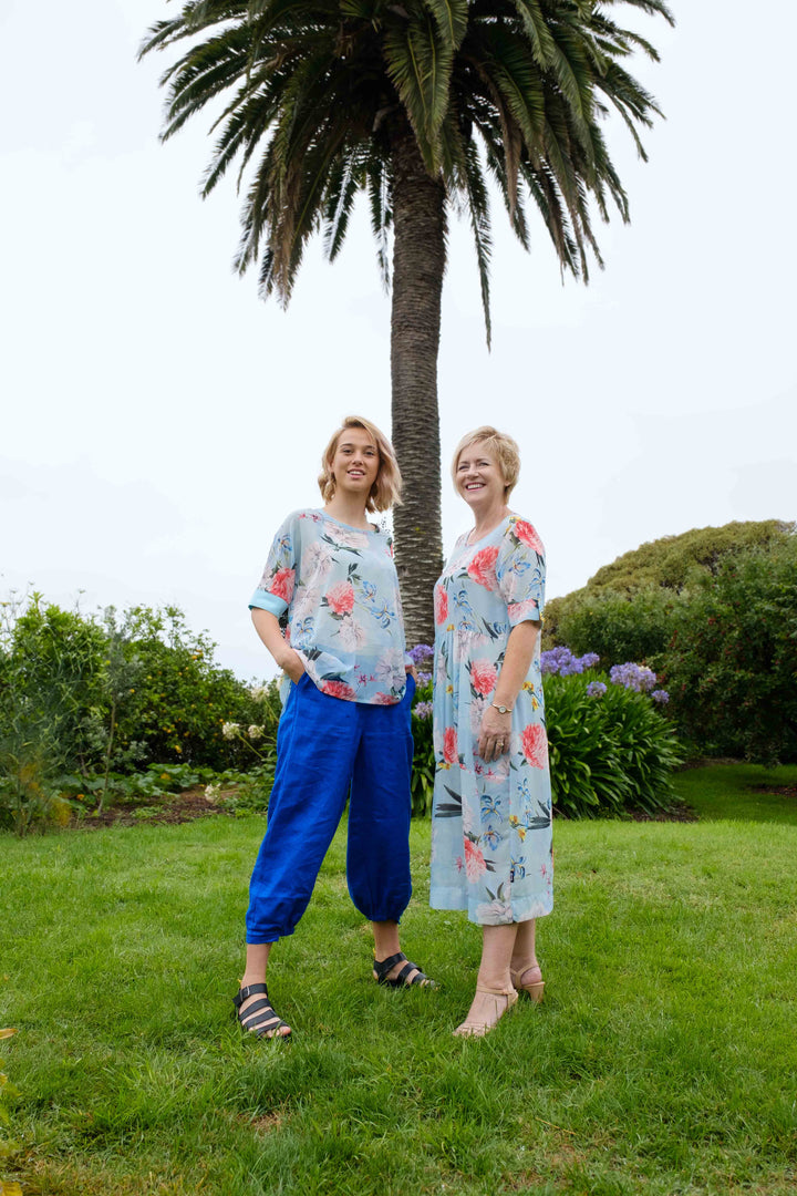 Jellicoe Relaxed Tee Lovable