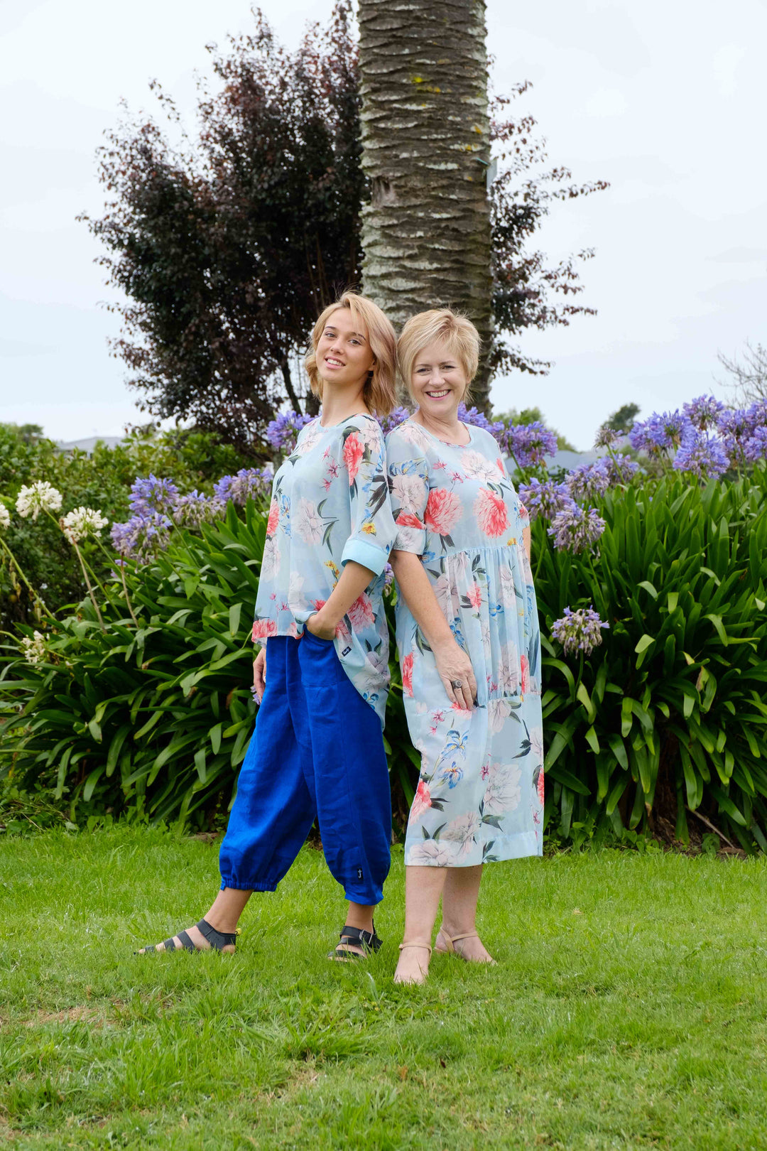 Jellicoe Jordan Dress Lovable
