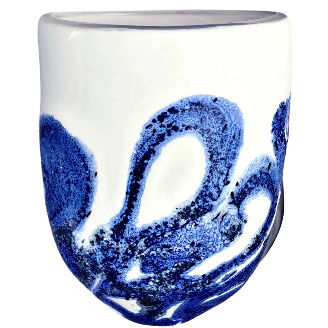 Zibo Kamagawa Vase