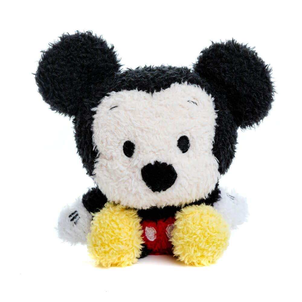 MICKEY MOUSE CUTEEZE PLUSH - RAPT ONLINE