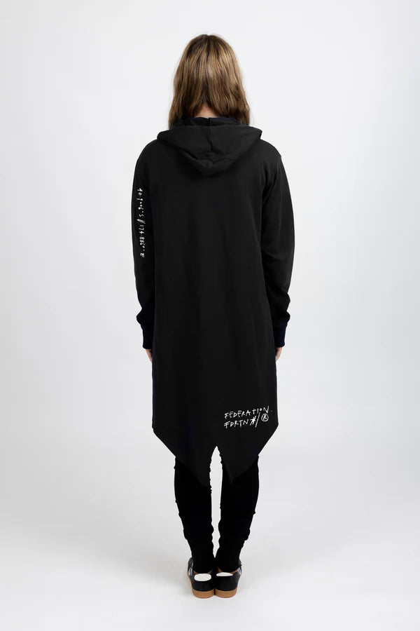 Federation Keeper Hoodie