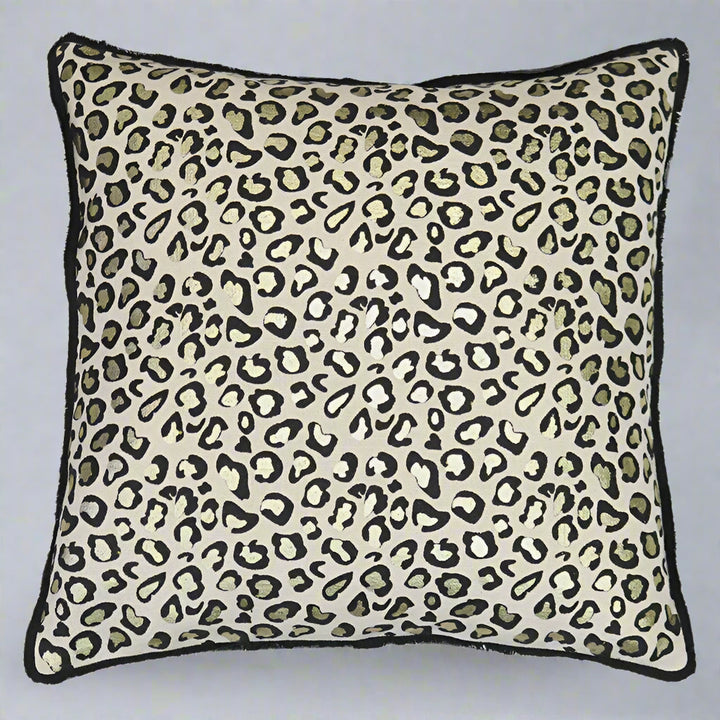 IVORY KHARI CUSHION