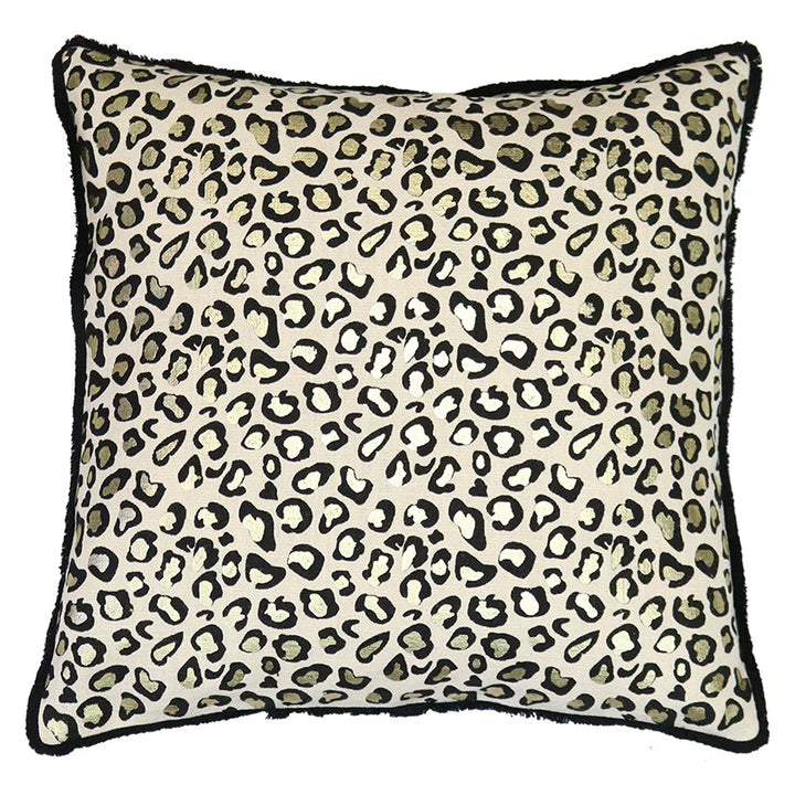 IVORY KHARI CUSHION