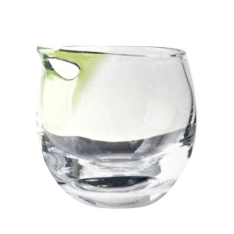 Visla Lime Splash Bowl