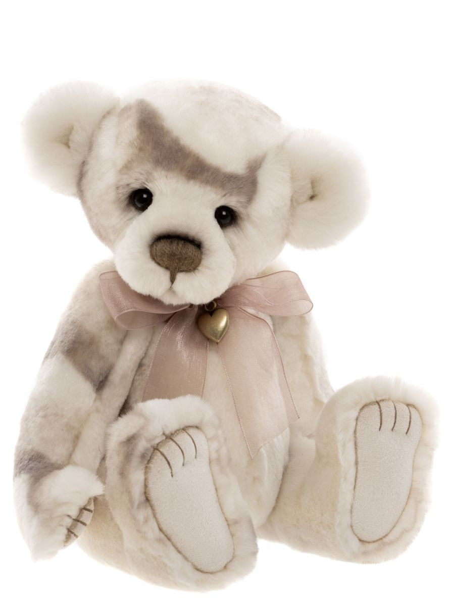 Charlie Bears Lunnet Bear
