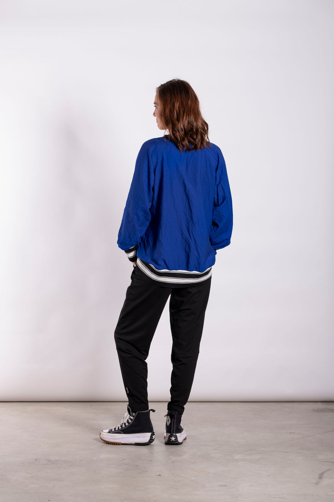 Deeanne Hobbs Arctic Sky Team Top