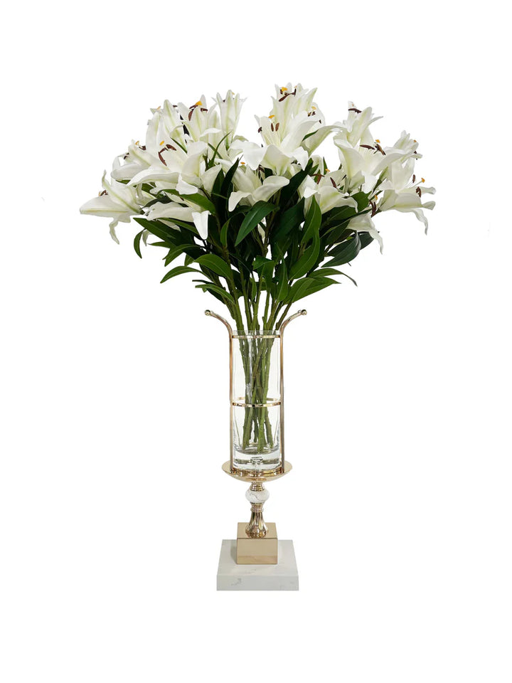 Cote Noire Loose Lillies