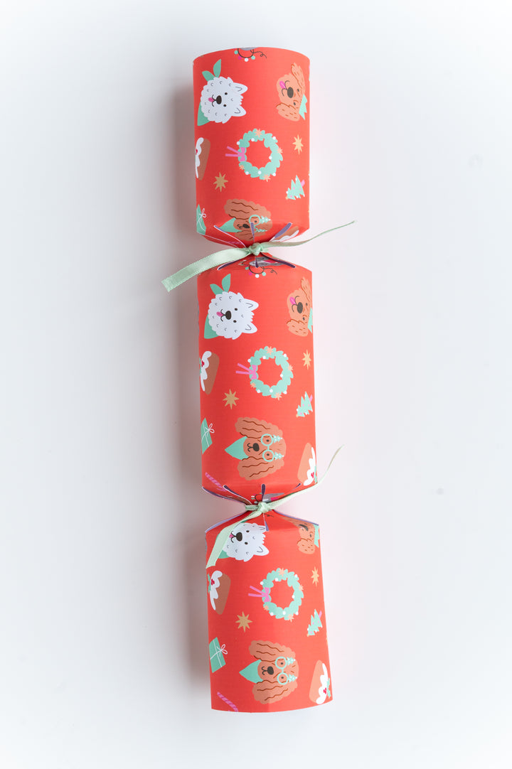 Pet Dog Cracker
