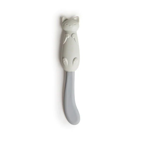 Mary Cat Jar Spatula