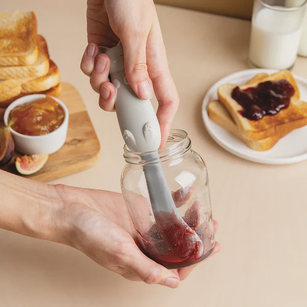 Mary Cat Jar Spatula