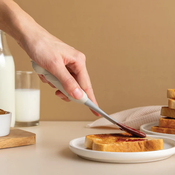 Mary Cat Jar Spatula