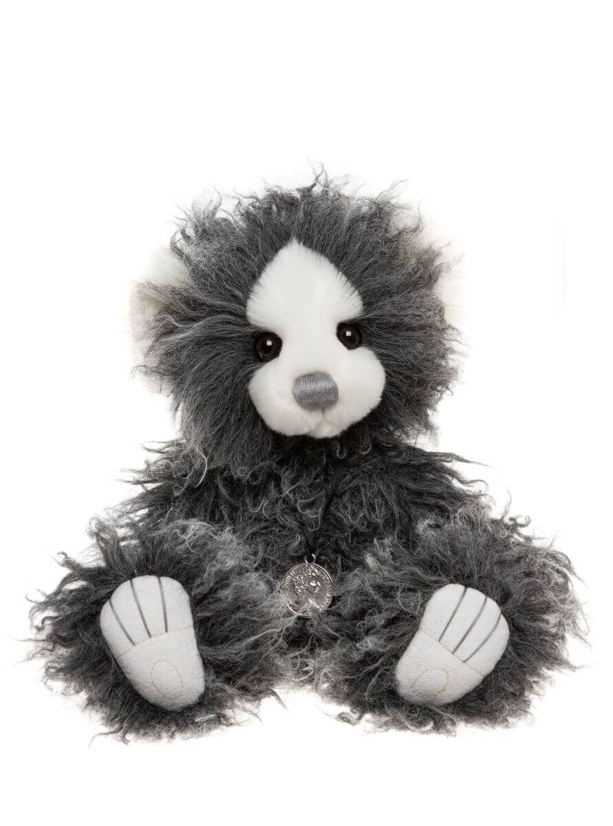 PRE ORDER | Charlie Bears Money Monster