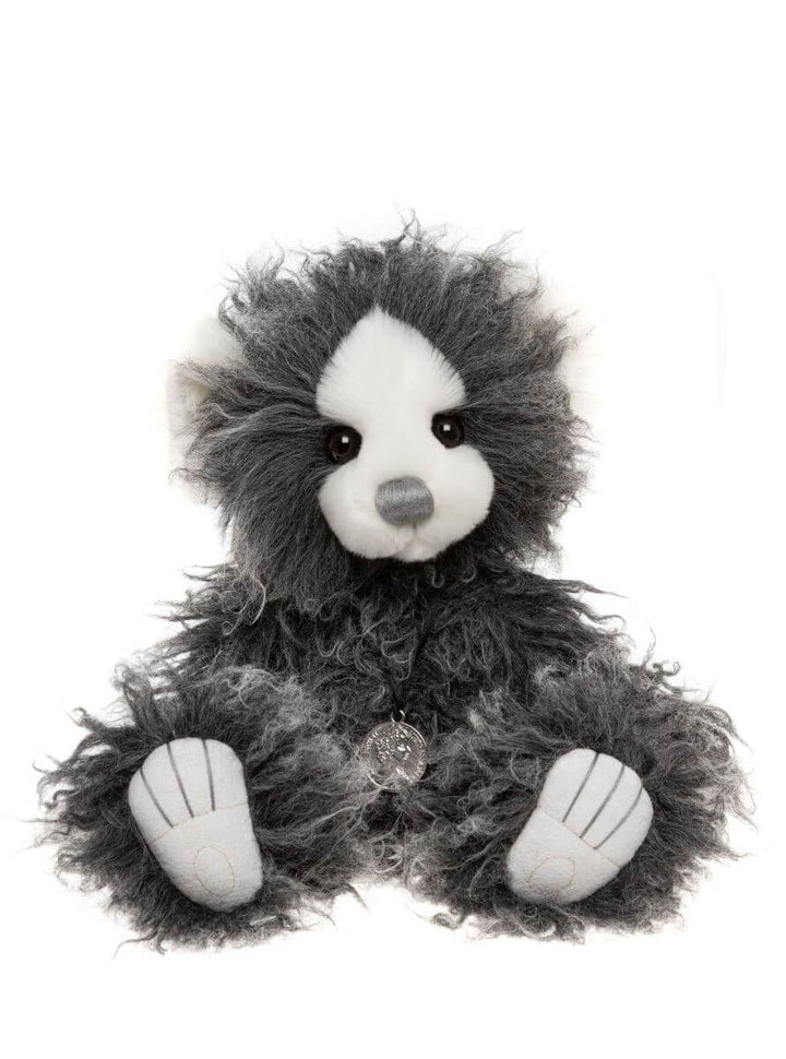 PRE ORDER | Charlie Bears Money Monster