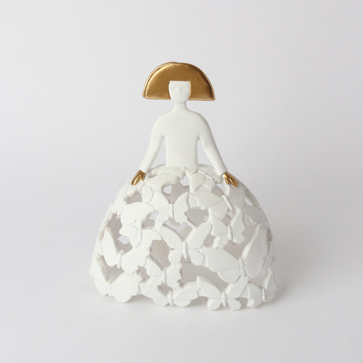 Le Forge Princess Claire Figurine