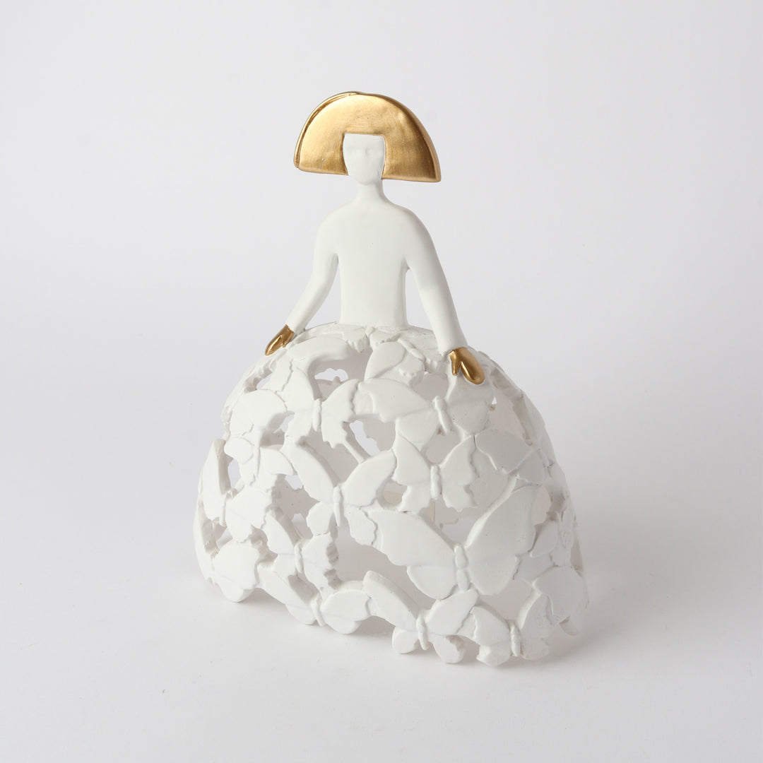 Le Forge Princess Claire Figurine