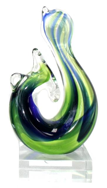 KORU HOOK
