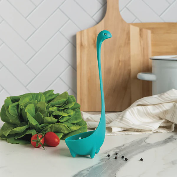 Miss Nessie Ladle