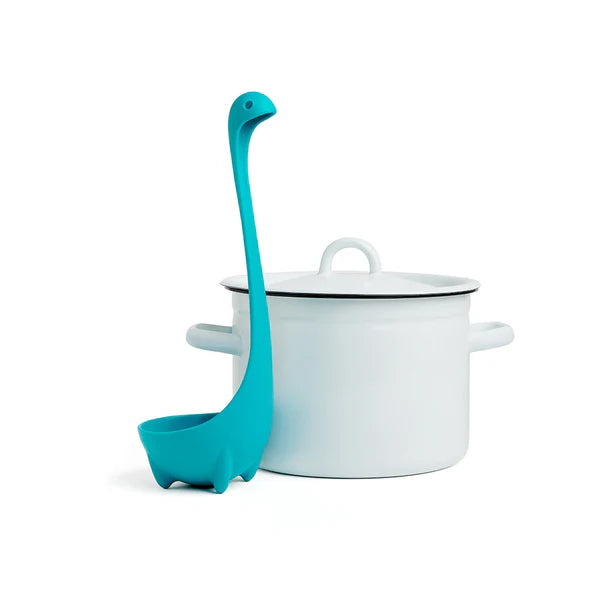 Miss Nessie Ladle