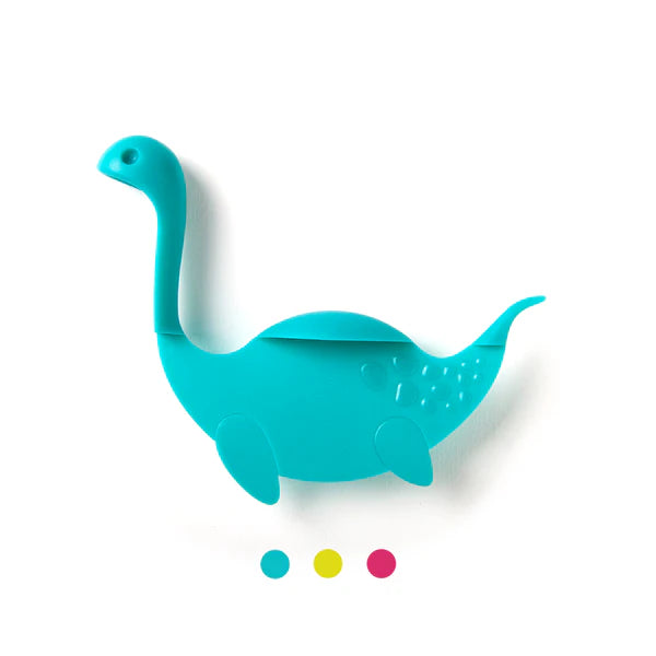 Nessie Tale Bookmark