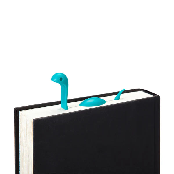 Nessie Tale Bookmark
