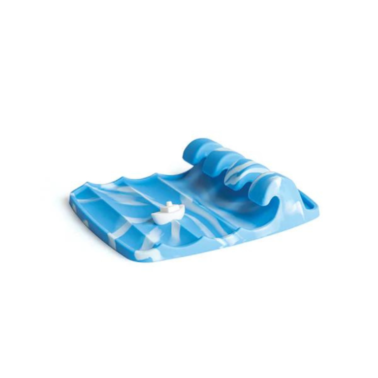 Wavy Spoon Rest