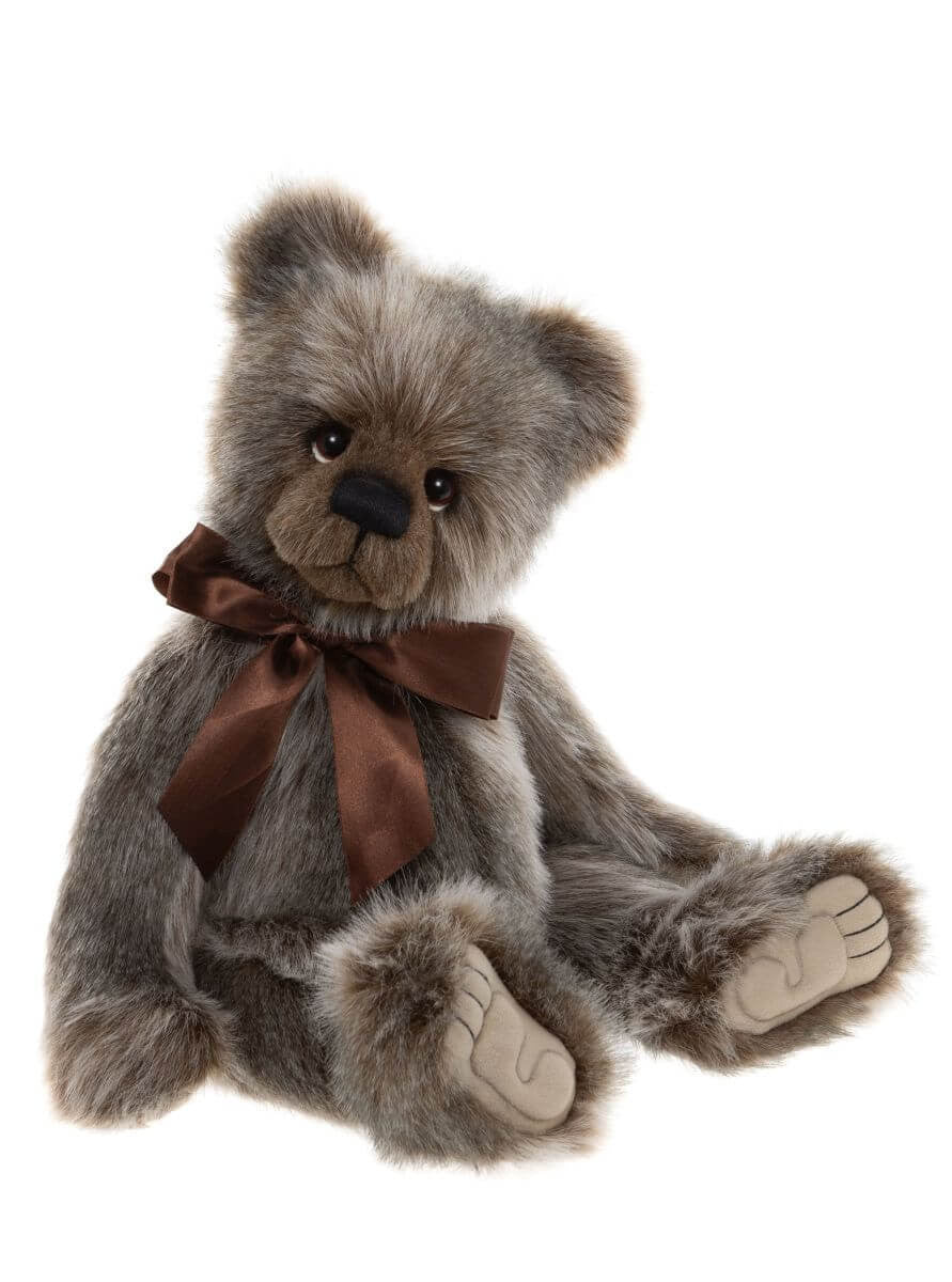 PRE ORDER | Charlie Bears Ollie Bear
