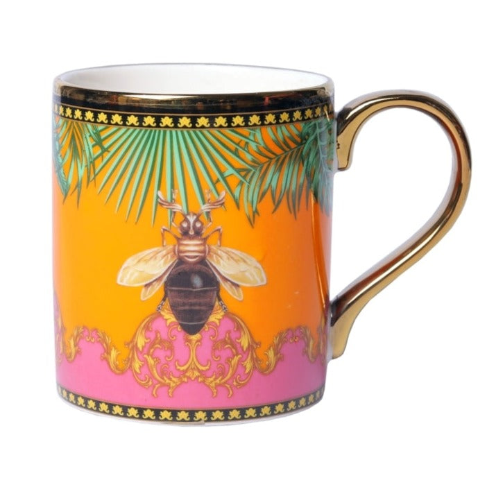 AUTUMN BEE MUG - RAPT ONLINE