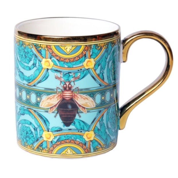 WINTER BEE MUG - RAPT ONLINE