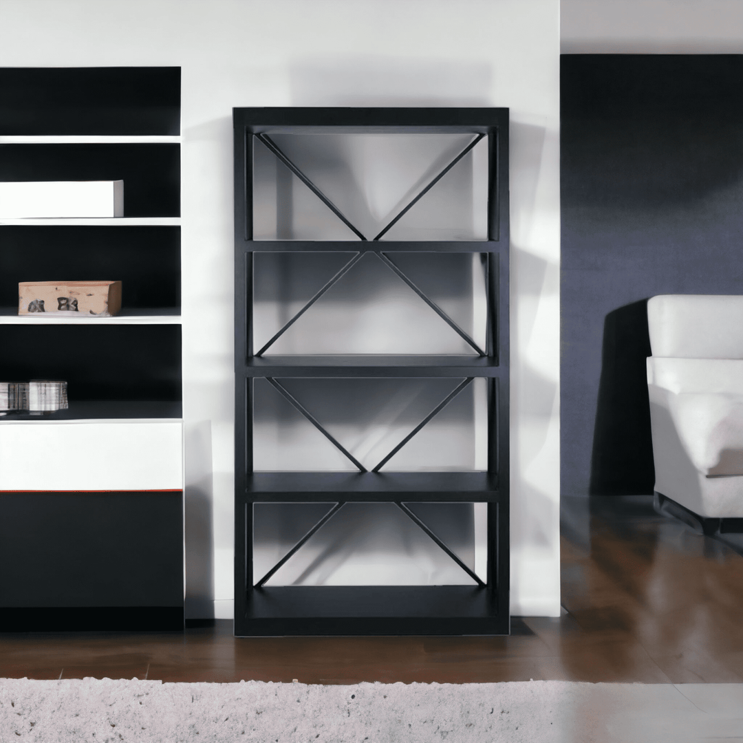 LONG ISLAND BOOKCASE | LG FREIGHT APPLIES - RAPT ONLINE